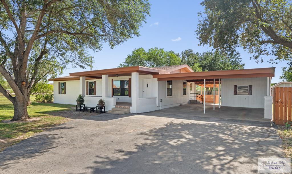 23570 Stuart Place Rd, HARLINGEN, Texas image 1