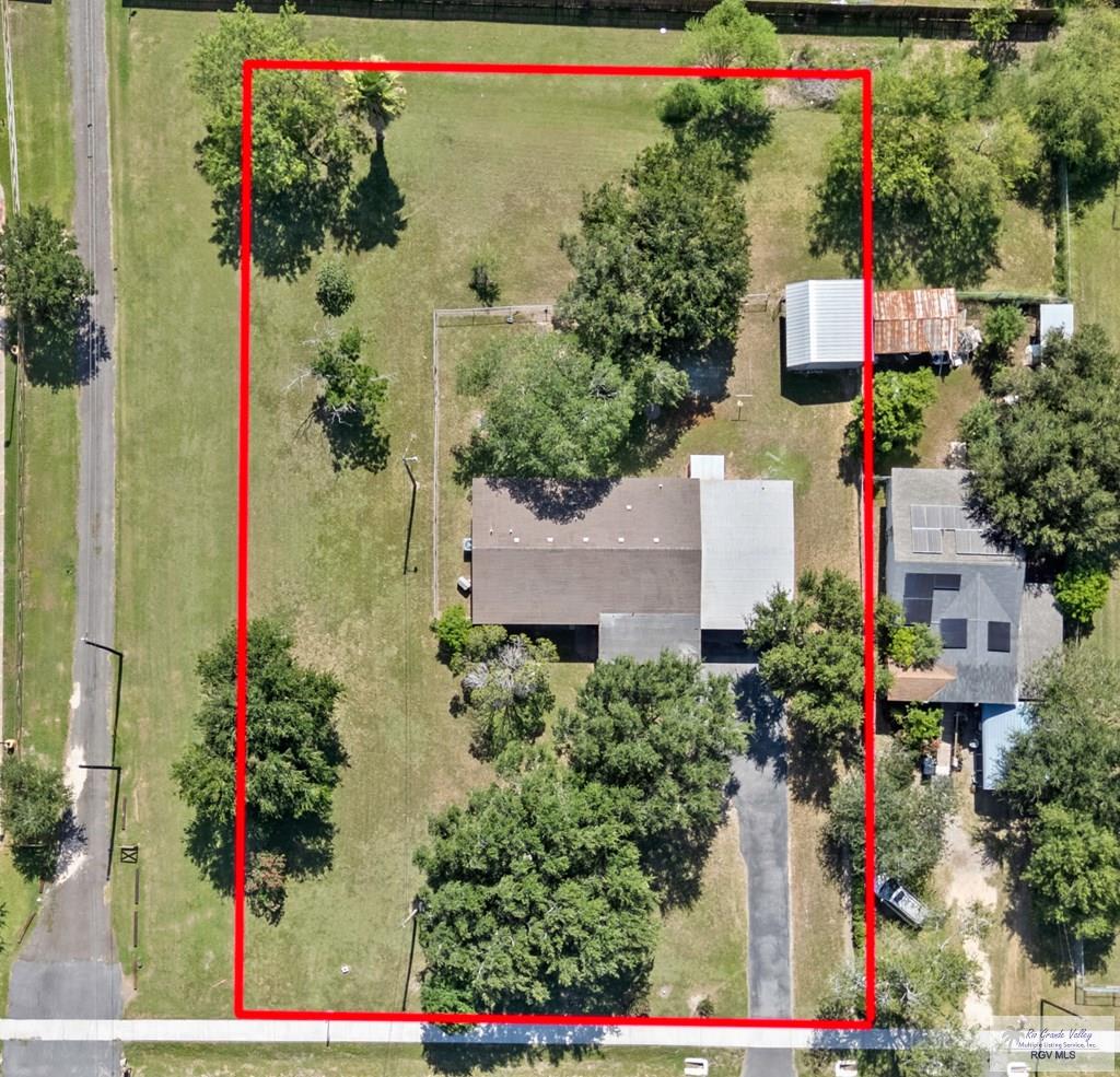 23570 Stuart Place Rd, HARLINGEN, Texas image 5