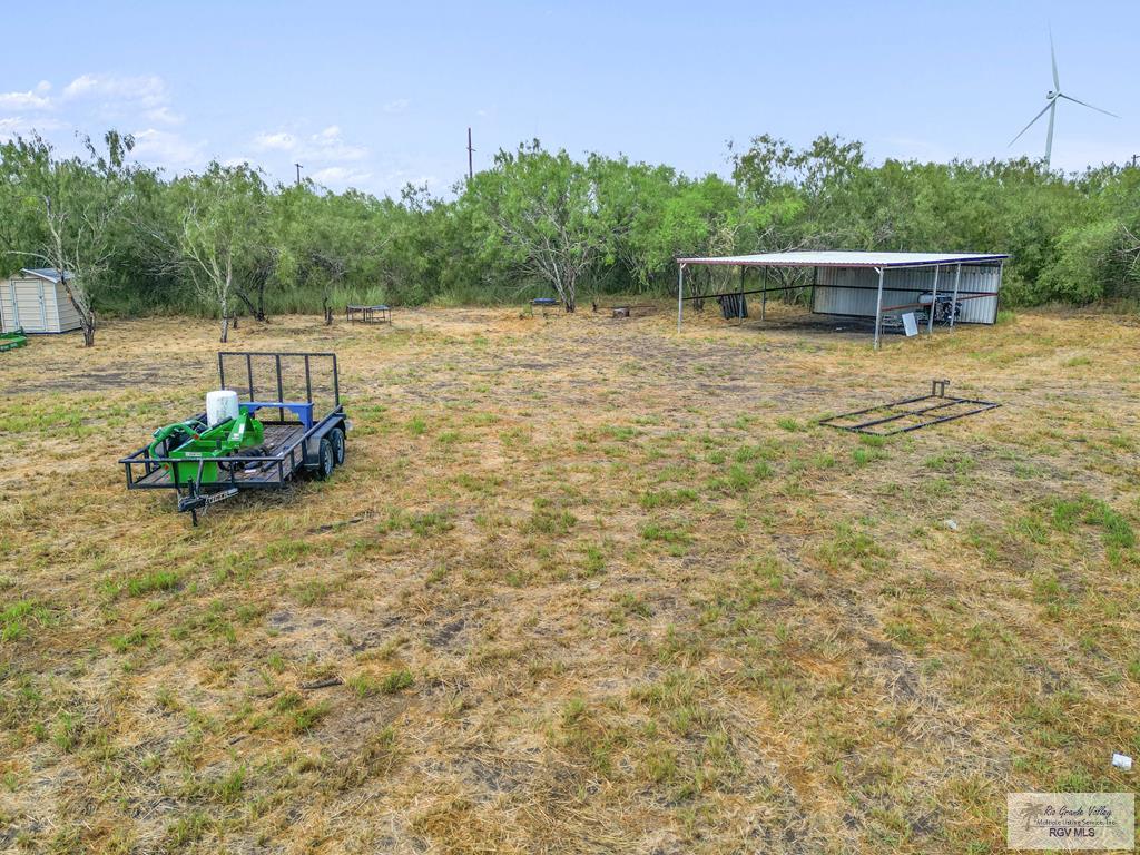 Citation, LYFORD, Texas image 6