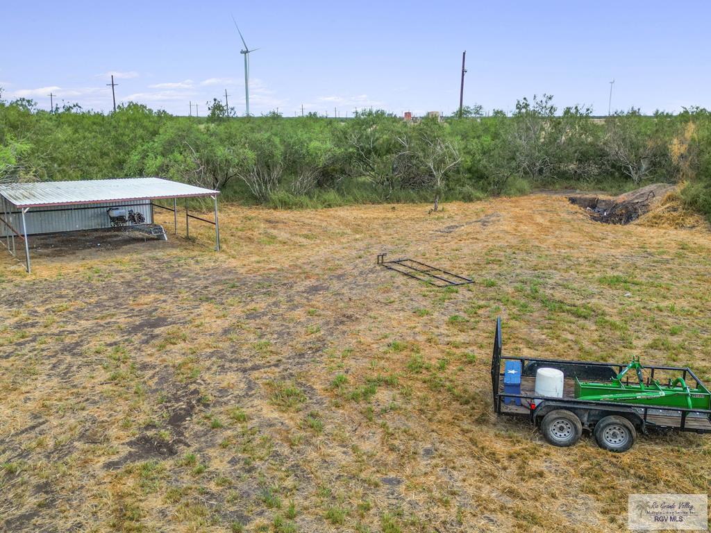 Citation, LYFORD, Texas image 15