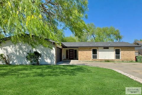 Homes For Sale - 20 Casa Linda<br/> Cameron County, BROWNSVILLE, TX 78521