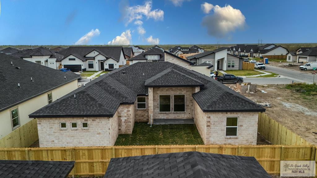 7146 Lake Tahoe, BROWNSVILLE, Texas image 29