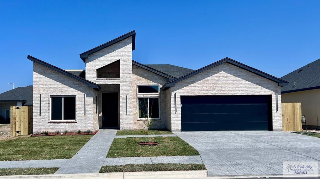 7146 Lake Tahoe, BROWNSVILLE, Texas image 1