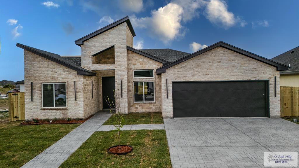 7146 Lake Tahoe, BROWNSVILLE, Texas image 2