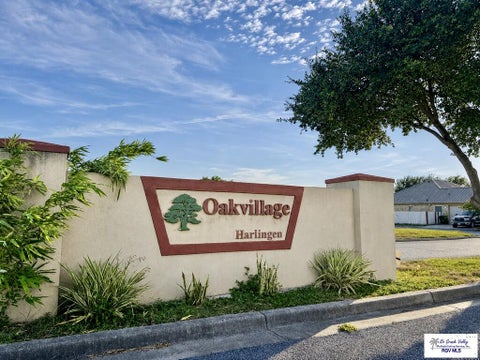 Vacant Land For Sale - 4690 Kristine Dr<br/> HARLINGEN, TX 78552