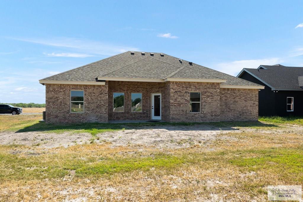 1601 Arden St, MERCEDES, Texas image 14