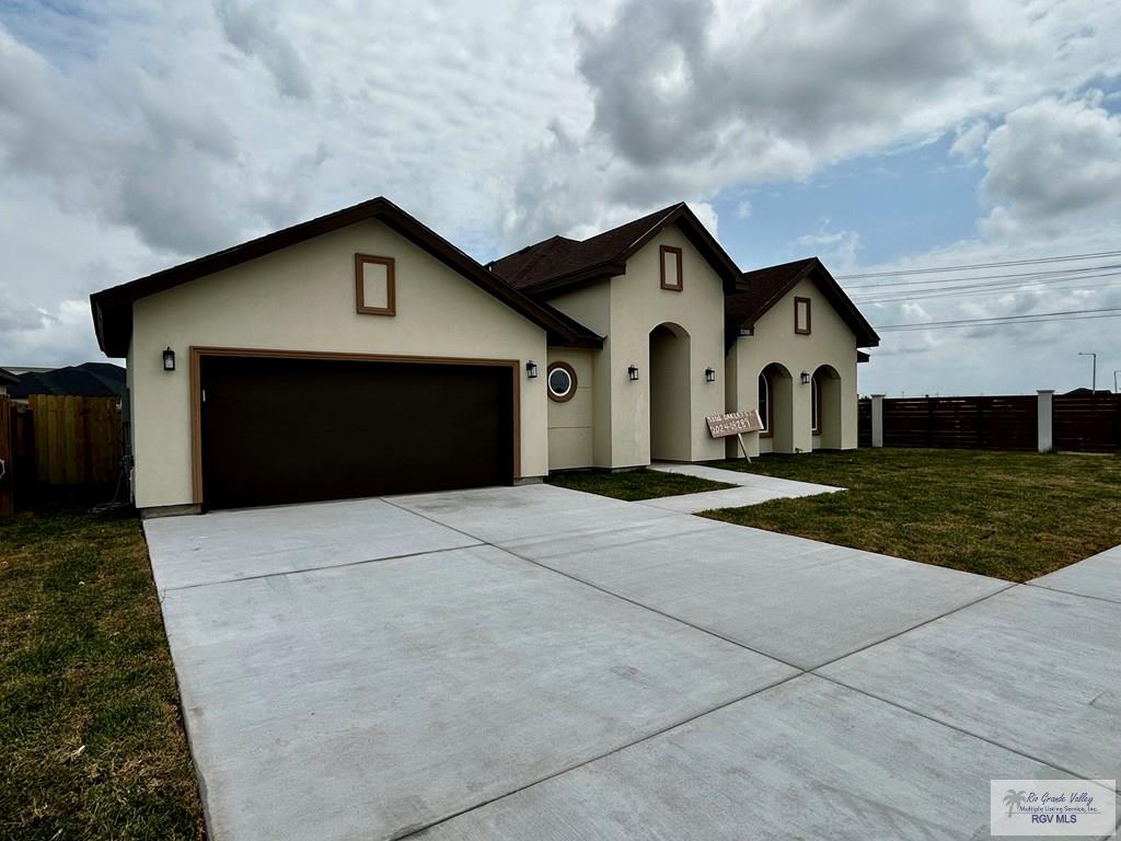 5300 Oakley St, BROWNSVILLE, Texas image 2