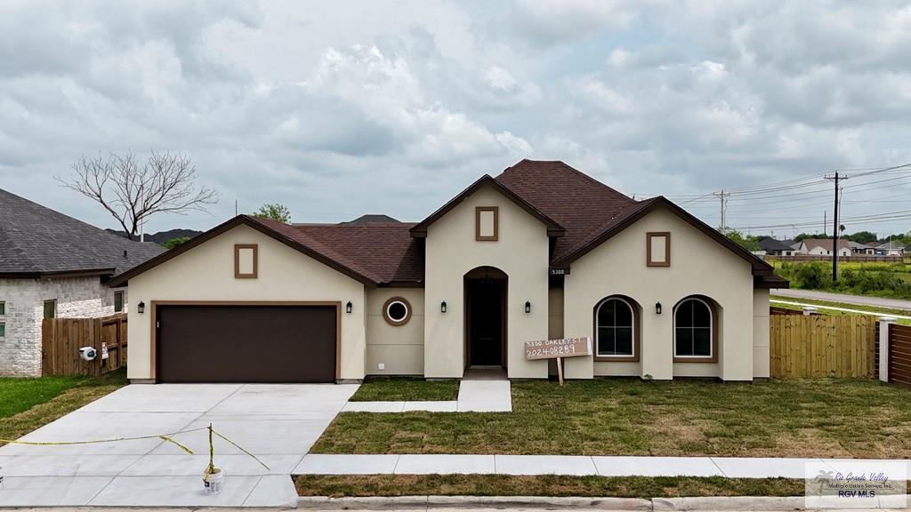5300 Oakley St, BROWNSVILLE, Texas image 3