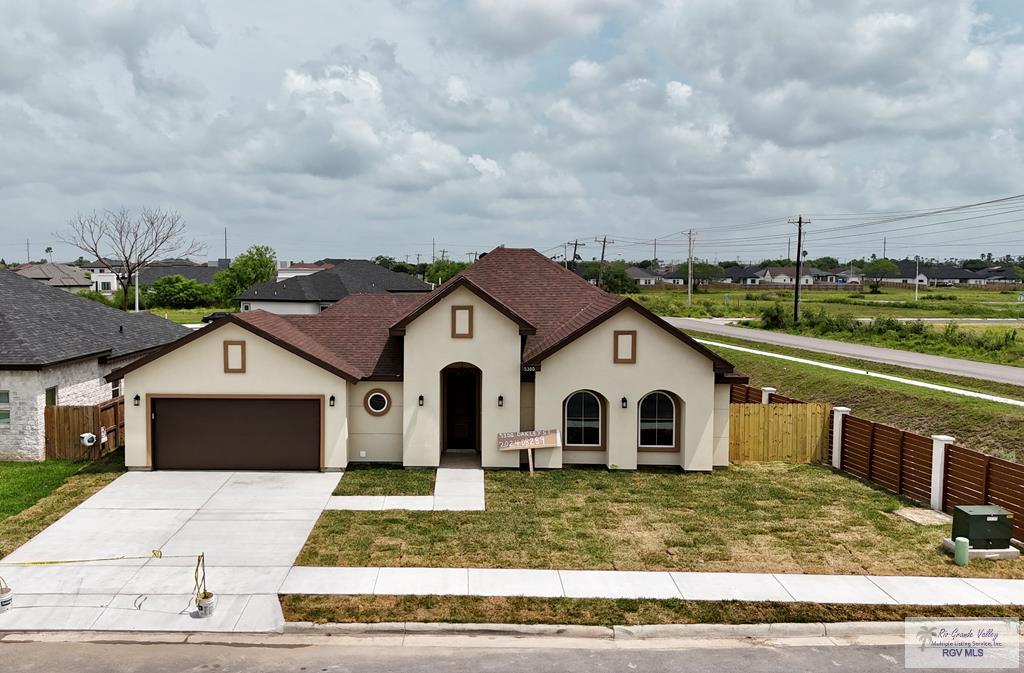 5300 Oakley St, BROWNSVILLE, Texas image 1