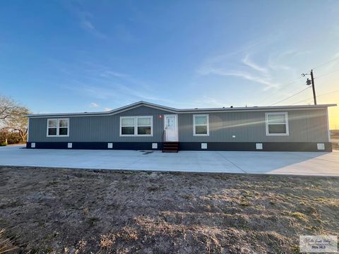 Homes For Sale - 36065 Ranch Park Rd #LOT 66<br/> SAN BENITO, TX 78586