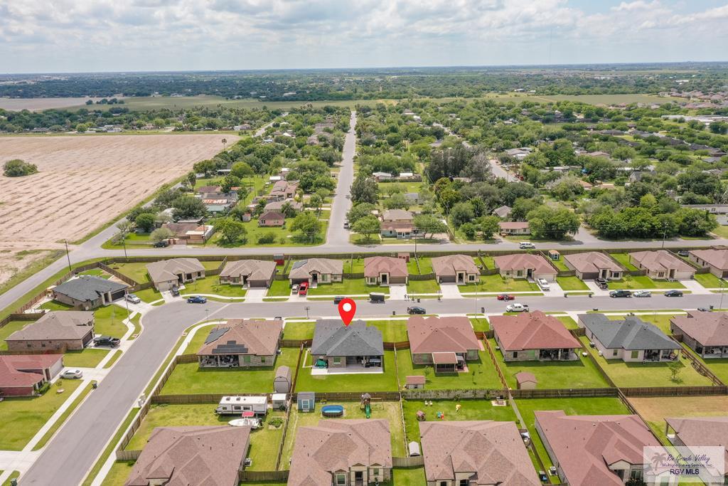 1206 Rio Panuco Ave, HARLINGEN, Texas image 4