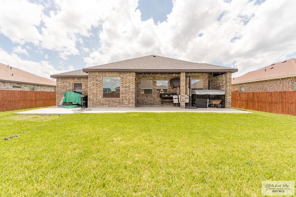 1206 Rio Panuco Ave, HARLINGEN, Texas image 30