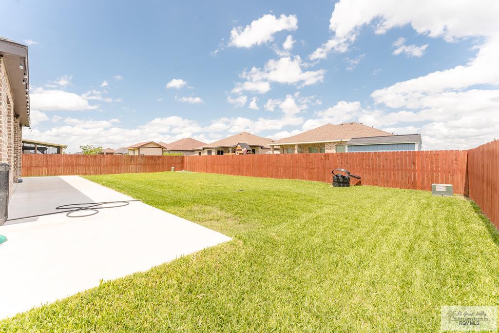 1206 Rio Panuco Ave, HARLINGEN, Texas image 27