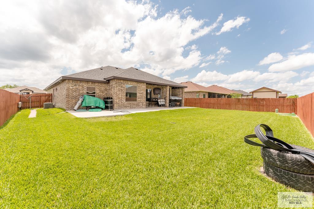 1206 Rio Panuco Ave, HARLINGEN, Texas image 28