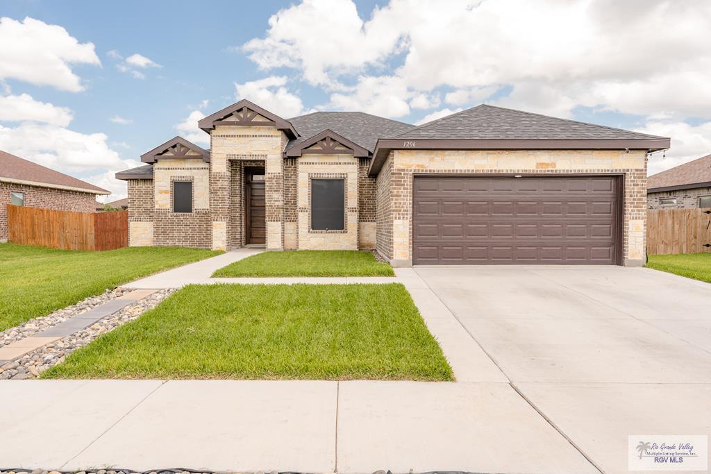 1206 Rio Panuco Ave, HARLINGEN, Texas image 31