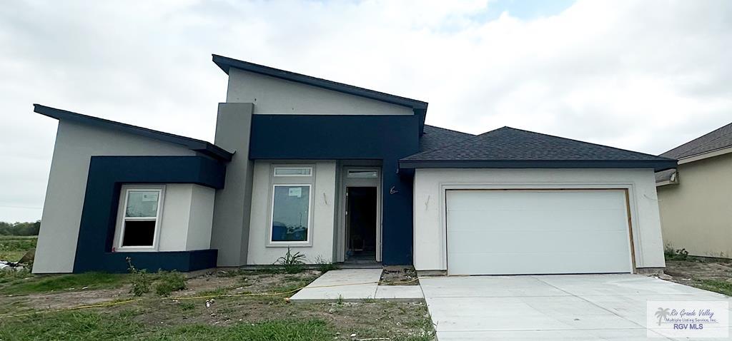 4121 Rhine River St, BROWNSVILLE, Texas image 1
