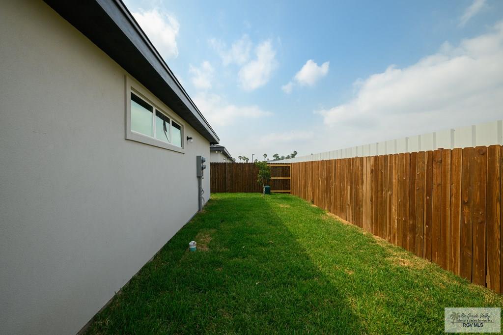 613 Cove Ln #UNIT 2, WESLACO, Texas image 20