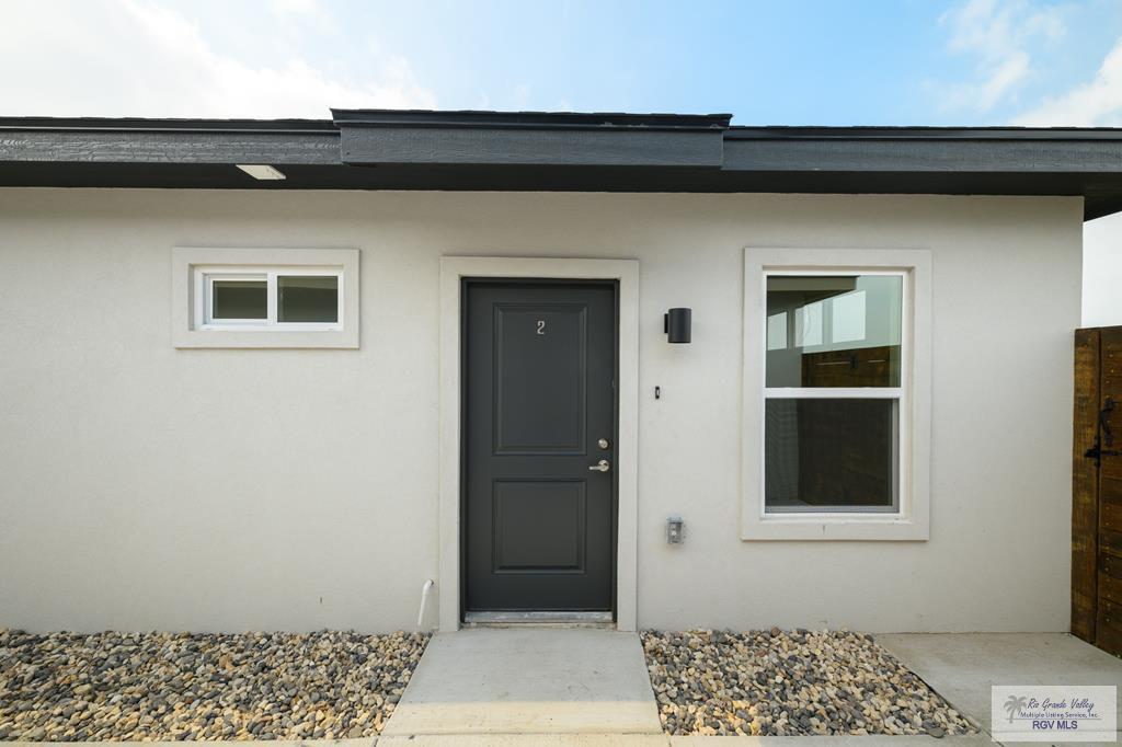 613 Cove Ln #UNIT 2, WESLACO, Texas image 3