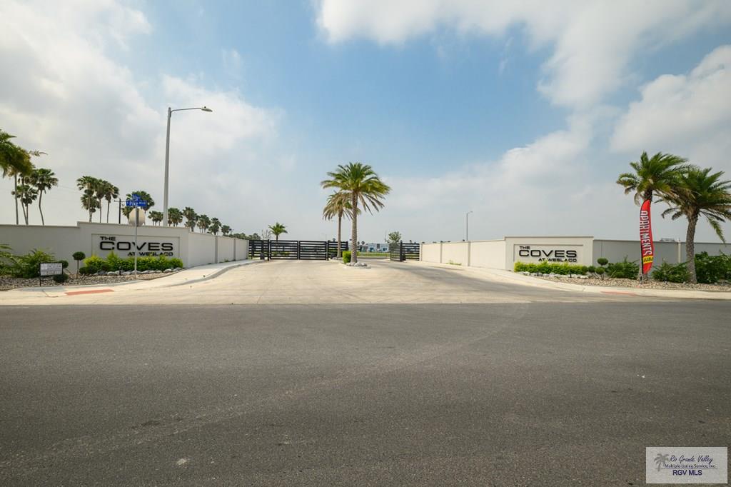 613 Cove Ln #UNIT 2, WESLACO, Texas image 29