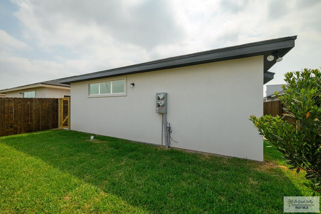 613 Cove Ln #UNIT 2, WESLACO, Texas image 24