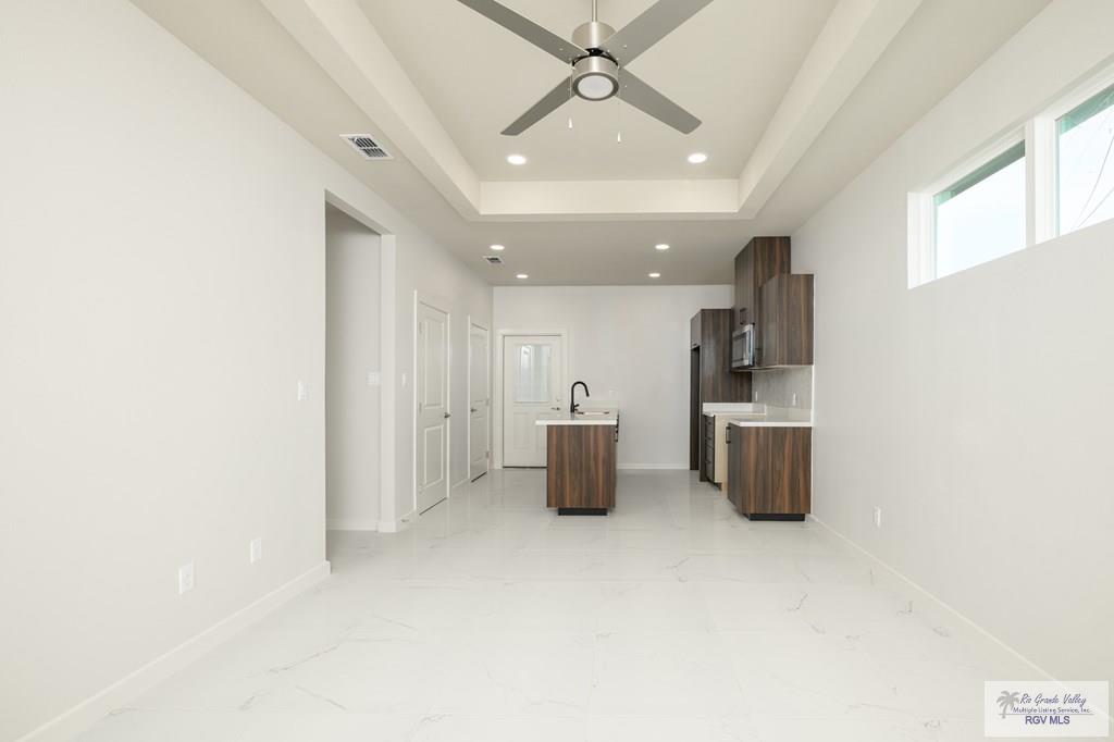 613 Cove Ln #UNIT 2, WESLACO, Texas image 4