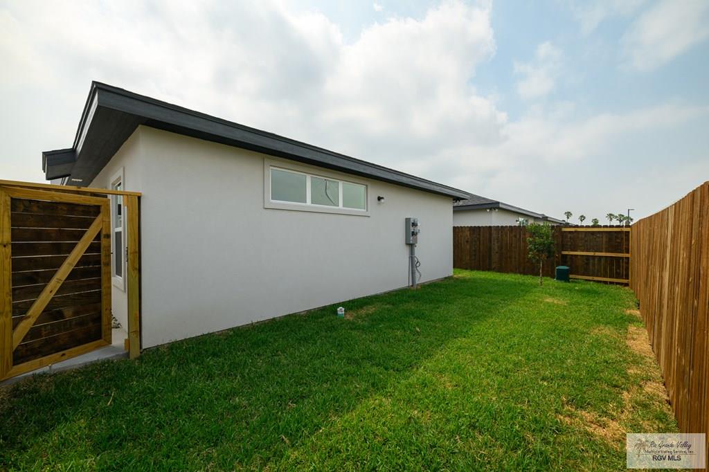 613 Cove Ln #UNIT 2, WESLACO, Texas image 21