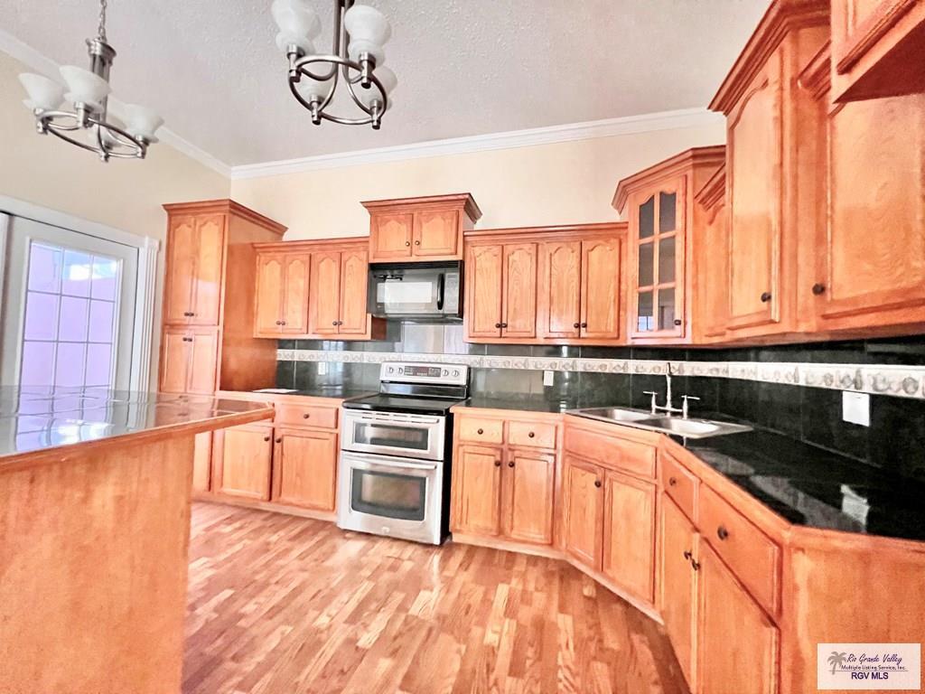 144 Country Club Rd #1, BROWNSVILLE, Texas image 19