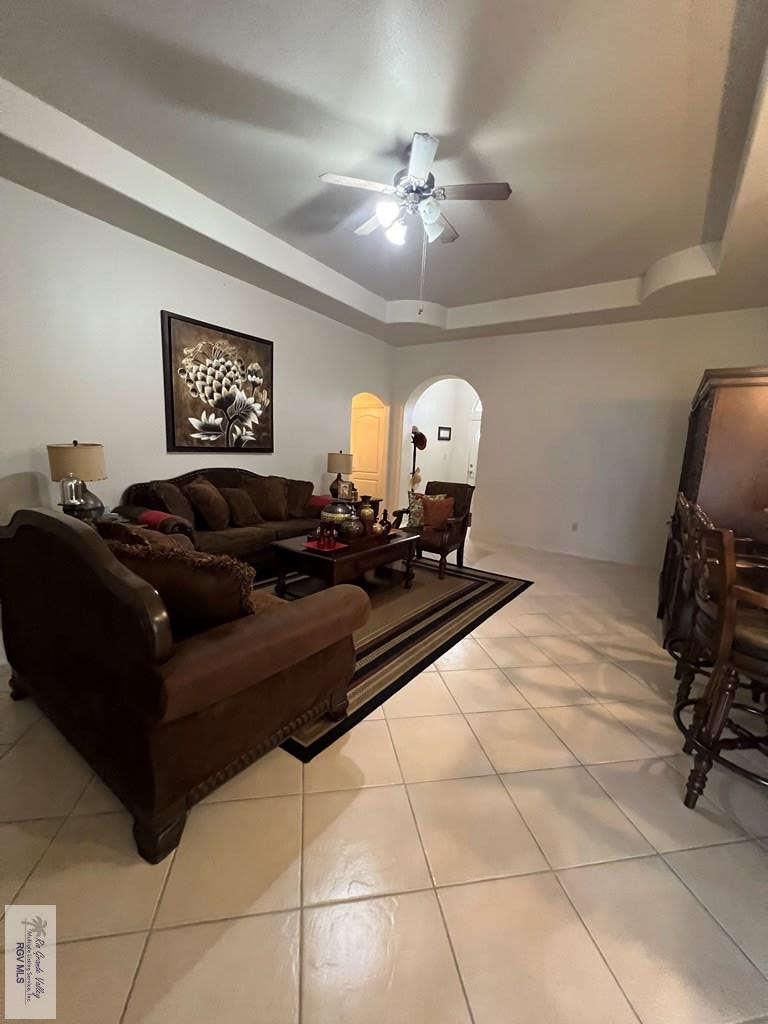 2500 Windsor Place, BROWNSVILLE, Texas image 4