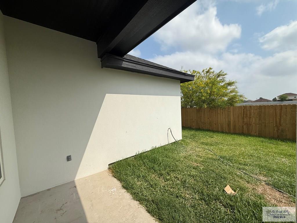 3513 Sandalwood Dr, BROWNSVILLE, Texas image 17