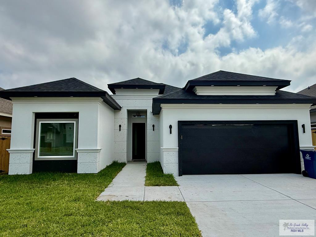 3513 Sandalwood Dr, BROWNSVILLE, Texas image 1
