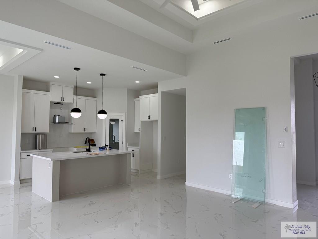 3513 Sandalwood Dr, BROWNSVILLE, Texas image 5