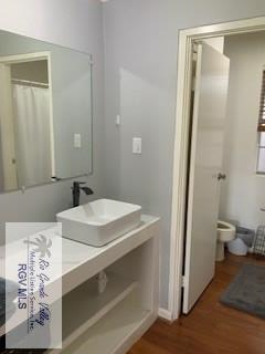 708 NW Deleon St, RANCHO VIEJO, Texas image 6