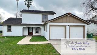 Homes For Sale - 708 NW Deleon St<br/> Cameron County, RANCHO VIEJO, TX 78575