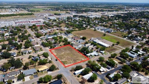Vacant Land For Sale - N 3rd St<br/> Hidalgo County, DONNA, TX 78583