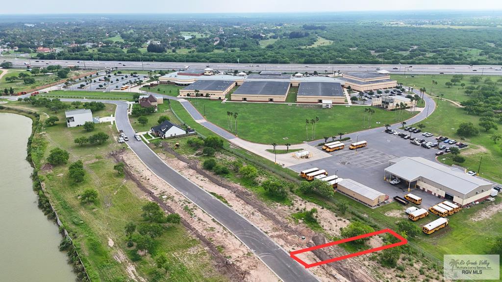 1359 Giuseppe Verdi Ave #LOT 13, OLMITO, Texas image 1