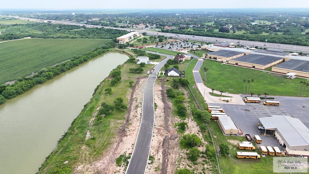 1359 Giuseppe Verdi Ave #LOT 13, OLMITO, Texas image 2