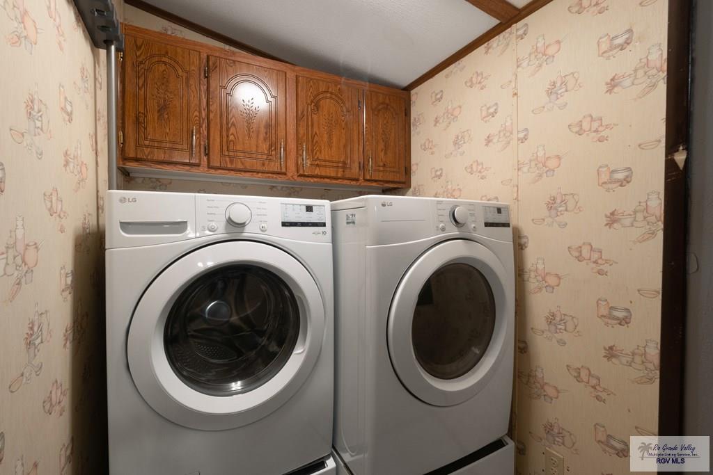 1 Bermuda Ln, BROWNSVILLE, Texas image 17