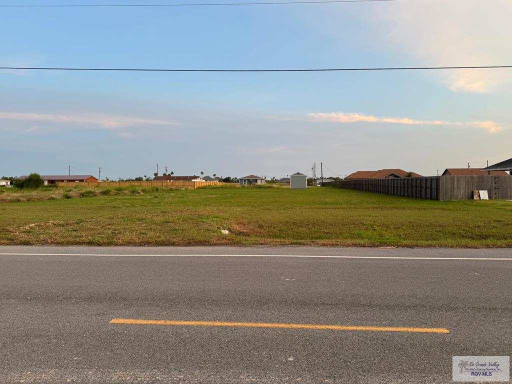 31733 Calle Brisa, LOS FRESNOS, Texas image 1