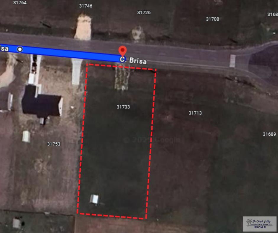31733 Calle Brisa, LOS FRESNOS, Texas image 9