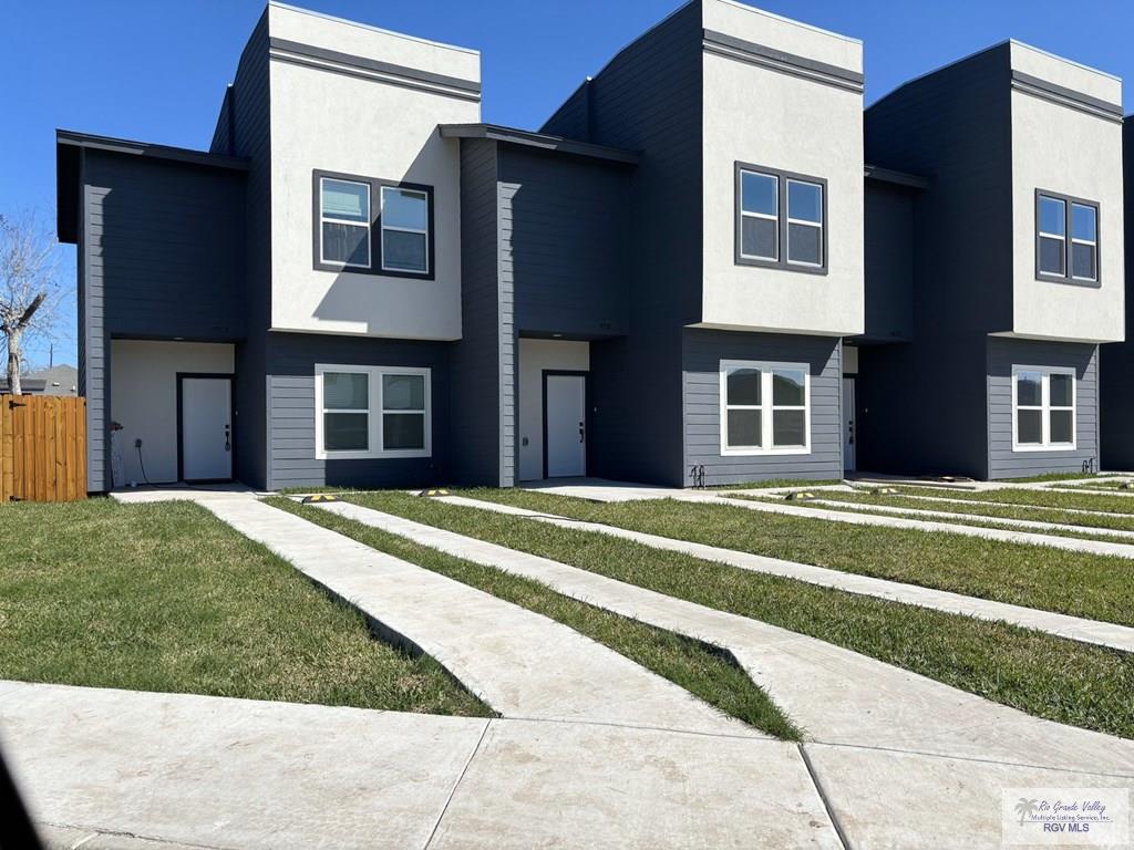 4915 Alexa Rd, BROWNSVILLE, Texas image 2