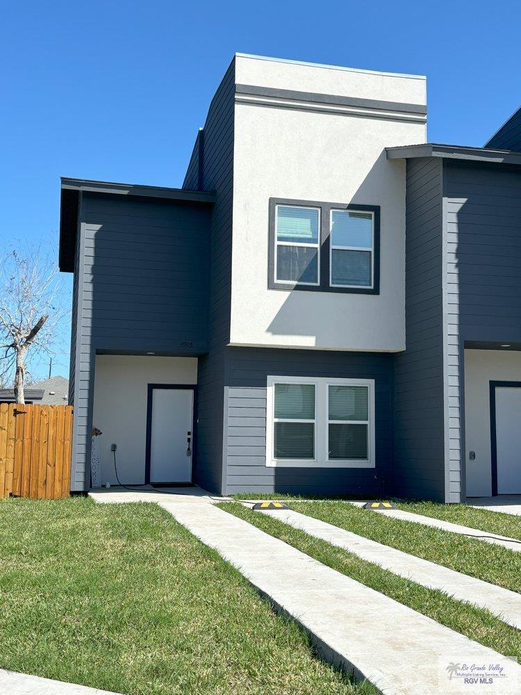4915 Alexa Rd, BROWNSVILLE, Texas image 1