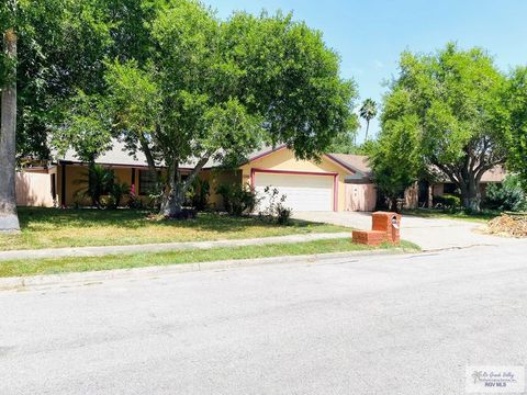 Homes For Sale - 2356 Quail Trl<br/> BROWNSVILLE, TX 78520