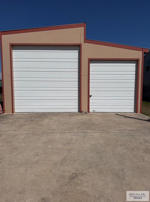 Vacant Land For Sale - 210 Copano Dr<br/> Willacy County, PORT MANSFIELD, TX 78598