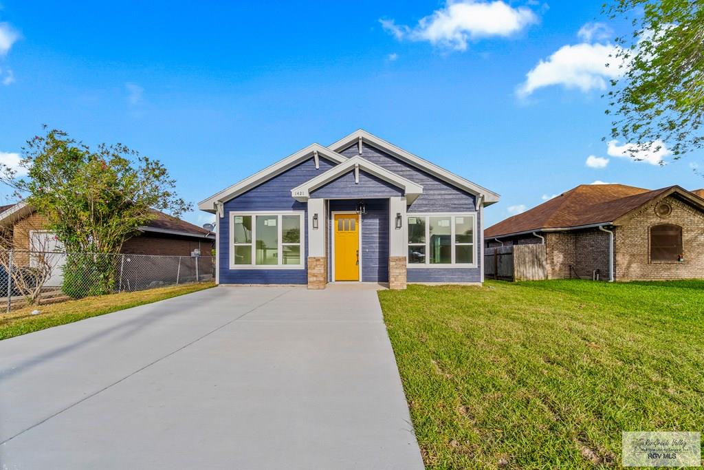 1421 6th St, HARLINGEN, Texas image 24