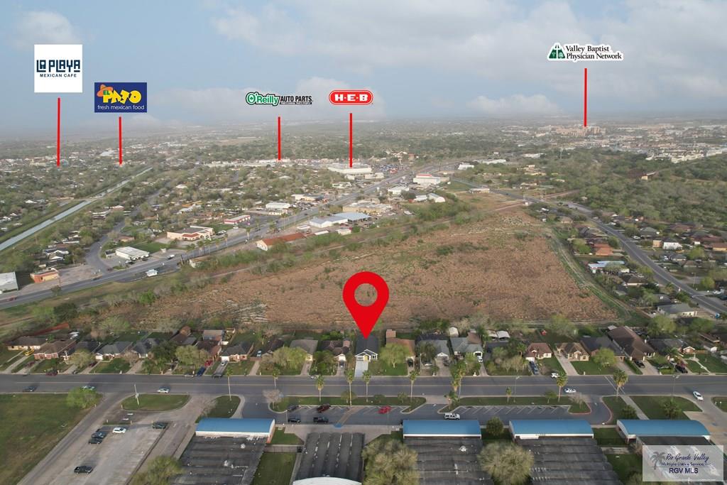 1421 6th St, HARLINGEN, Texas image 25