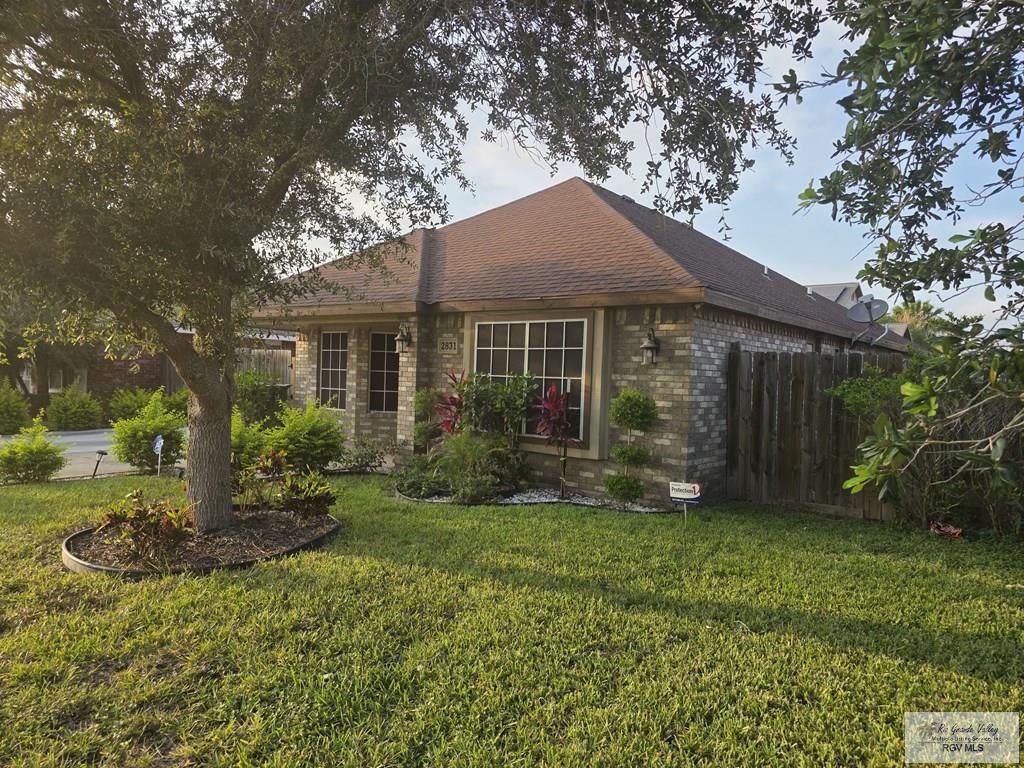 2831 Seville Blvd, BROWNSVILLE, Texas image 3