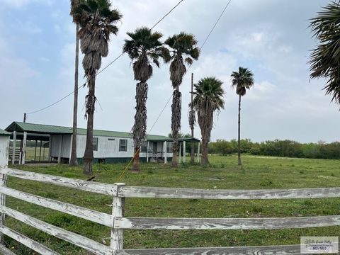 Vacant Land For Sale - 3793 E Hwy 285<br/> Brooks County, FALFURRIAS, TX 78355