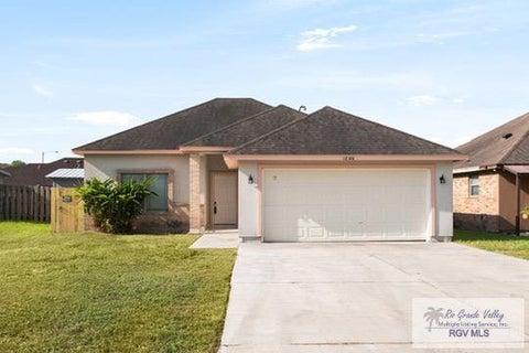 Homes For Sale - 18186 King Palm Dr<br/> HARLINGEN, TX 78552