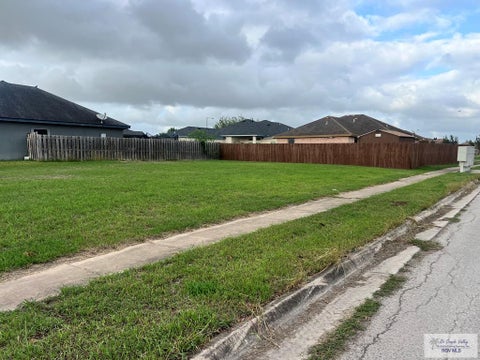 Vacant Land For Sale - 00 Easter Lilly Dr<br/> Cameron County, LOS FRESNOS, TX 78566