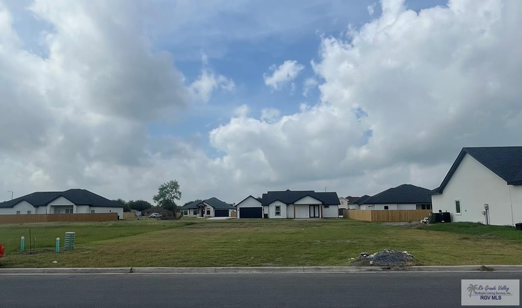 9849 Heights North, HARLINGEN, Texas image 1